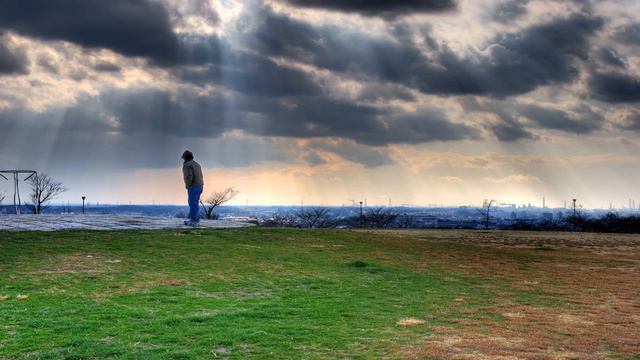 Senpai - Another Wind (Nujabes Tribute) смотреть онлайн