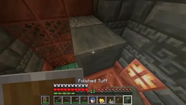 I Exploring the Minecraft 1.21 Version Update in Trial Chamber | Tiger Gamingz | Live Stream смотреть онлайн