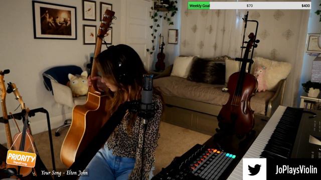 05/10/22 My first sponsorship that I use every stream !soundbrenner Loops and VGM смотреть онлайн