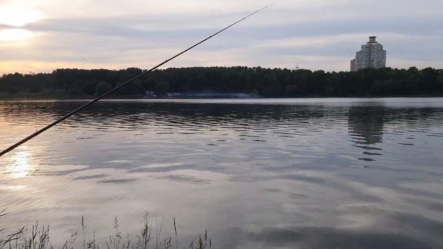 Заброс инерционной катушкой смотреть онлайн