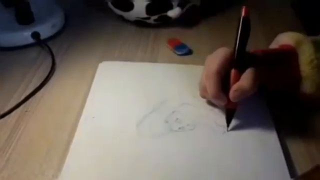 [??\\Рисую котика в костюме акулы//??] смотреть онлайн