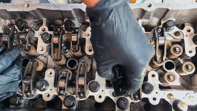 Hyundai H-1 D4CB Engine Assembly | Timing | Grand Starex | iLoad | iMax | i800 | Overhaul смотреть онлайн