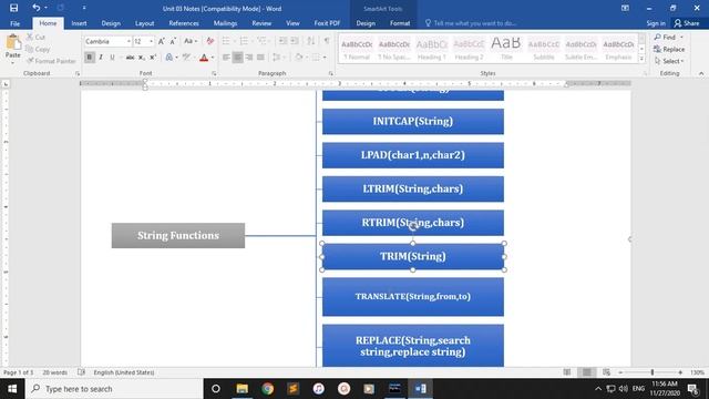 Unit 03 Interactive SQL & Adv. SQL: Performance Tuning_01 смотреть онлайн