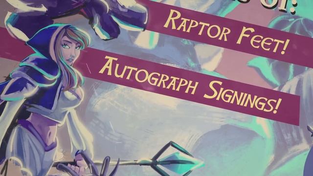 Hearthstone: Frost Festival смотреть онлайн