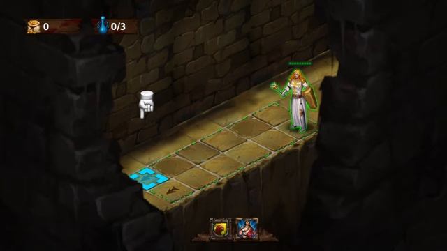 Dark Quest 2 - Beginning смотреть онлайн