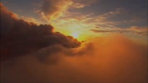 Ангел пролетел...