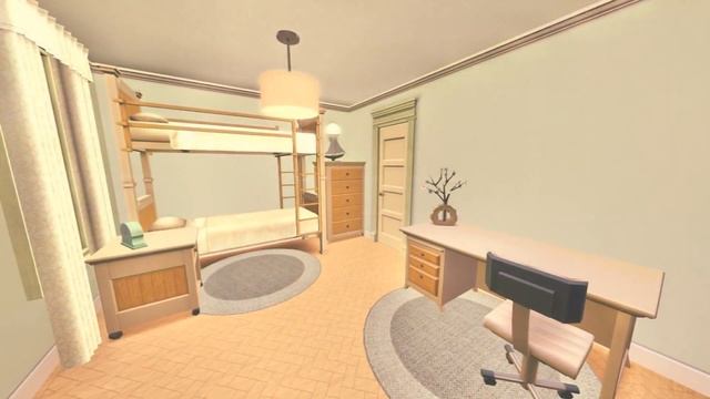 Minty & Peach Beach House смотреть онлайн