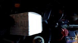 Оригинальный  ТЕРМОСТАТ на Рено Логан | Renault logan