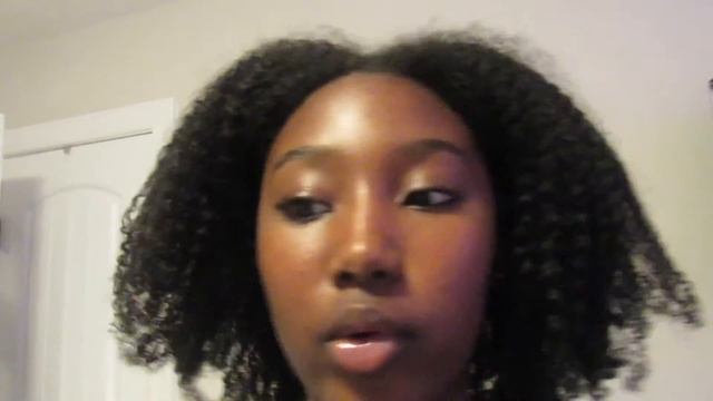 Trying coconut oil on my eyelashes for a week! смотреть онлайн
