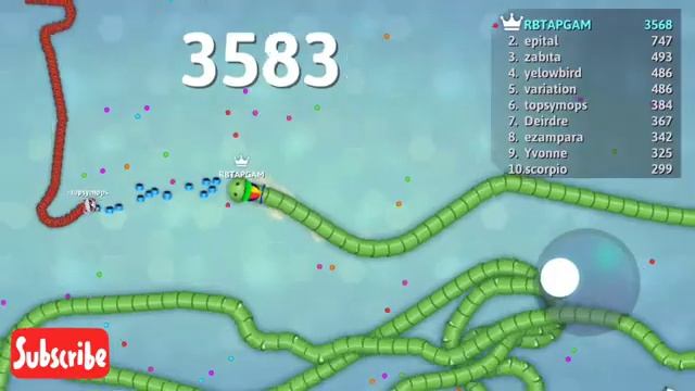 New Skin Unlock " Anaconda" Legendary New Snake Skin in SNAKE.IO / Epic Snake Online Battle Game? смотреть онлайн