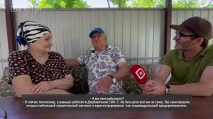 «Агъул халкьдин ирс». История села Рича Агульского района