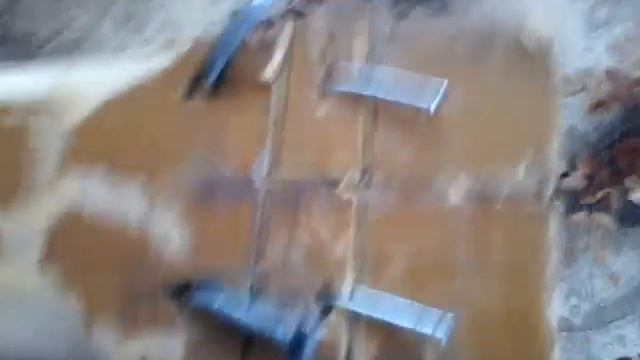 Как сделать веревку из бутылки смотреть онлайн