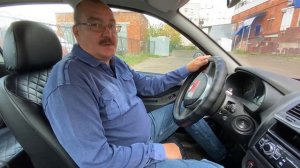 Блокировка руля. БЕЗ ПАНИКИ!