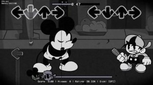 Wednesday's Infidelity Fnf OLD Sunsets Full Song Gameplay