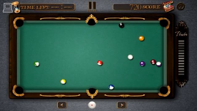 Pool Master Pro : Android OS смотреть онлайн