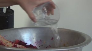 Заправка для борща. Домашние заготовки на зиму.
