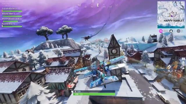 Подарок от Эпик геймс лично для меня) смотреть онлайн