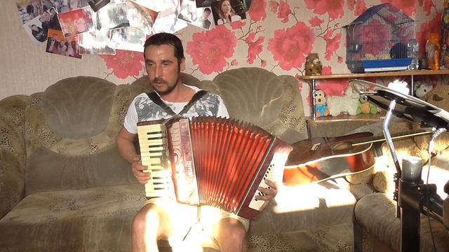 БумБастиК и Аккордеон))) смотреть онлайн