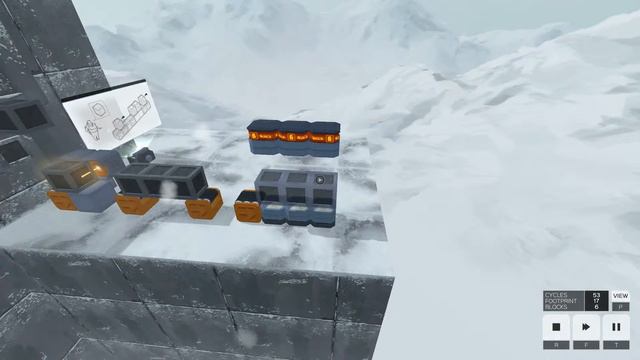 INFINIFACTORY PROVING GROUNDS 3 смотреть онлайн