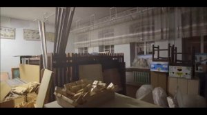 Обзор «Чертовщина в старом особняке»