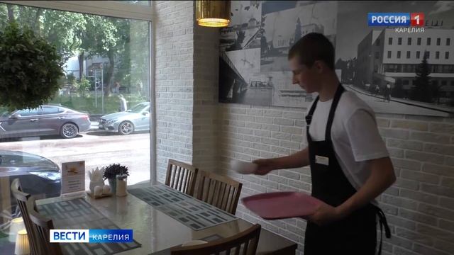 Почти тысяча подростков с начала года нашла работу при содействии органов службы смотреть онлайн