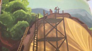 Пророк Нух пророческие истории Хайдар Булгари 2