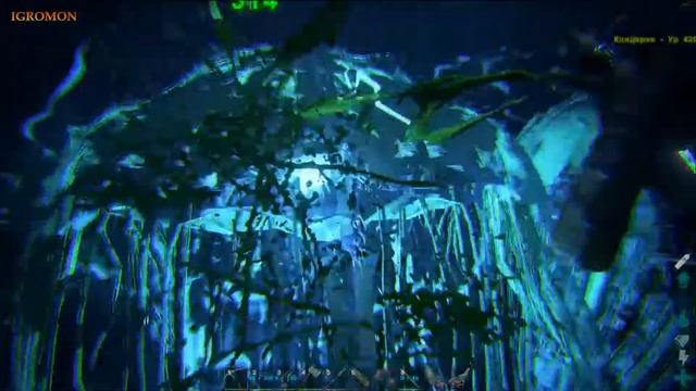 ARK: Survival Evolved - Где найти Биотоксин, Bio Toxin - The Center смотреть онлайн