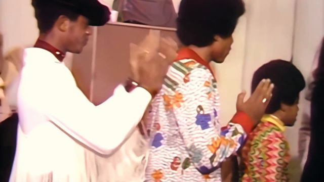 Michael Jackson - I'll Be There Pepsi Commercial | 4K ULTRA HD смотреть онлайн