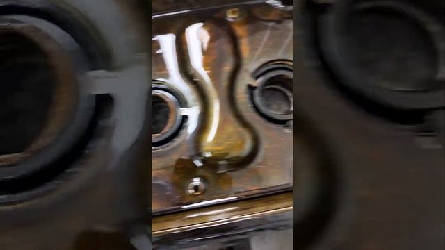 Замена прокладки крышки клапанов и сальников свечных колодцев 4a-fe смотреть онлайн