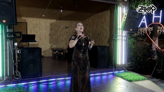 Зумрут Абдуллаева - Шайзе 2020 смотреть онлайн