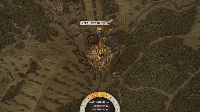 Let's Play Kingdom Come Deliverance #133 [German] смотреть онлайн