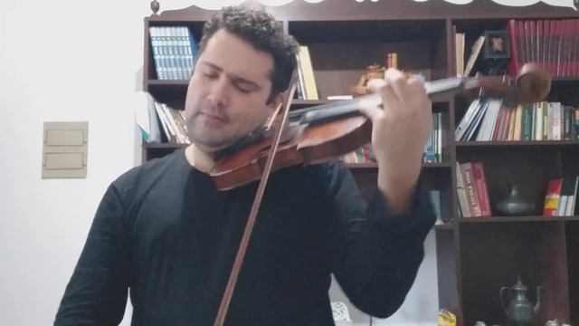 Eu Sou a Porta que ao Céu conduz / Roberto Faria смотреть онлайн