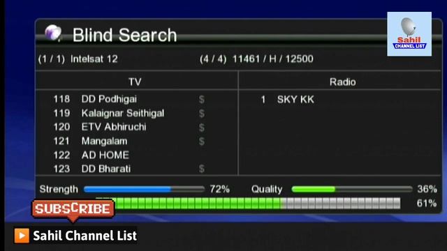 Program not exist | Dd free Dish Mpeg4 hd set top box scan kaise karein | Mpeg4 set top box problem смотреть онлайн