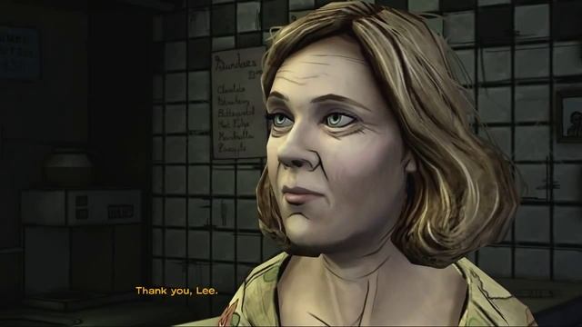 The Walking Dead Episode 1 A New Day Perfect Walkthrough Part 2 смотреть онлайн