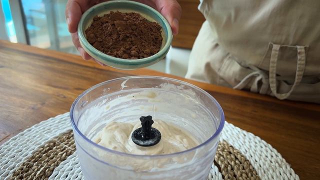 Wir Kaufen Kein EIS Mehr! KEIN Formular! Ohne Zucker! In 1 Minute! 2 Zutaten!