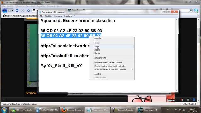 Aquanoid essere 1° in classifica смотреть онлайн