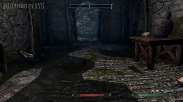 Guia Skyrim Como Ter a Azura Star e a Black Star (Pedra de Alma Ilimitada) смотреть онлайн