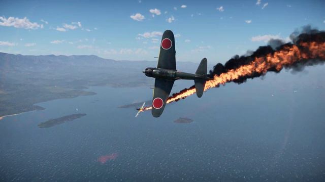 War Thunder Sim - Zero Aesthetics смотреть онлайн