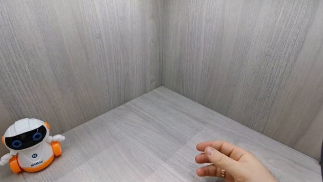 НОВИНКА! Интерактивный робот следующий по линии