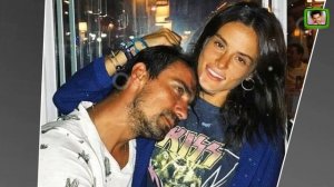 Две жены Ибрагима Челиккола 2022. Ибрагим Челиккол и его жена. Ибрагим Челиккол и Михре Мутлу