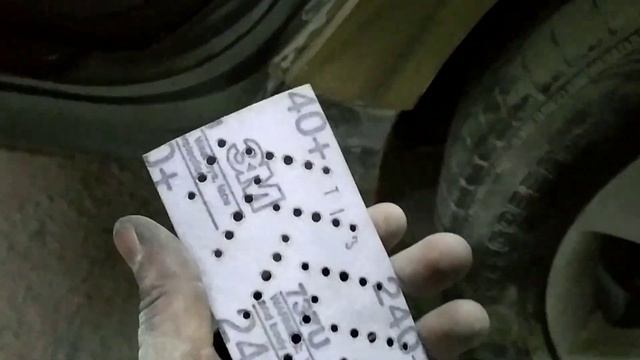 Ремонт по братски. Арка на нисане смотреть онлайн