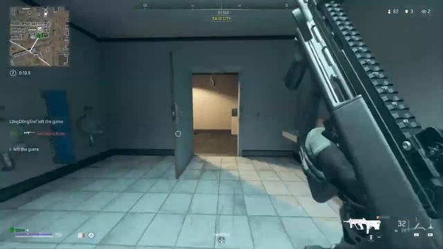 Playing Warzone 2.0 on PS4 slim (old gen) смотреть онлайн