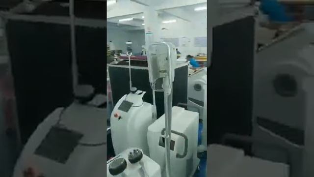 Косметологическое оборудование из Китая смотреть онлайн