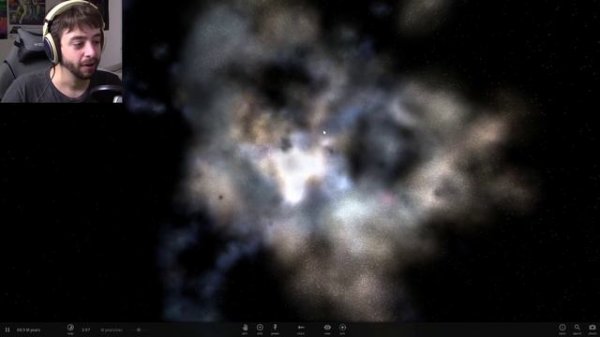 Universe Sandbox 2 | I AM A GOD | Universe Sandbox 2 Gameplay PC/Steam