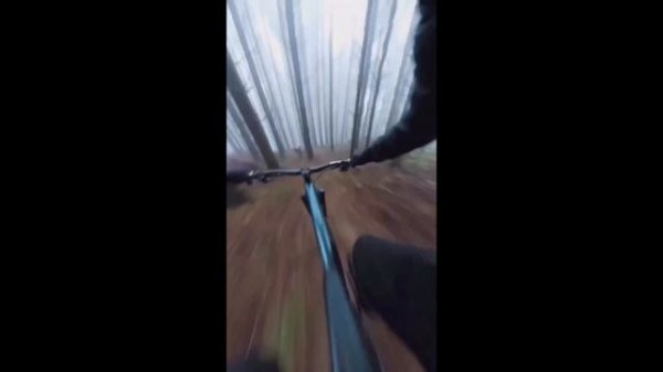 «Скоростной спуск»