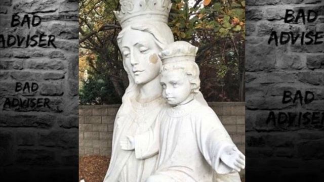 ТОП самых неудачных реставраций, которые заставят вас плакать! смотреть онлайн