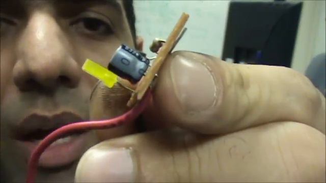 Don't Take Capacitors for Granted смотреть онлайн