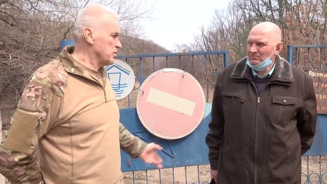 Вода, баня, светофор: о чем мечтают жители Моховой Пади смотреть онлайн