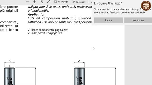 Как спроектировать и заказать насадную фрезу. Sketchup. Планы. смотреть онлайн