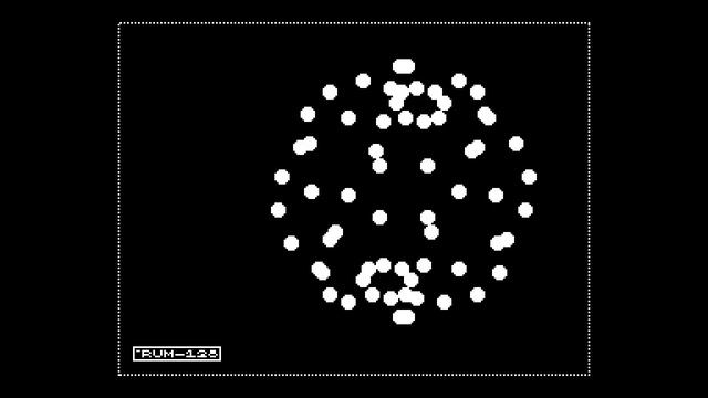 IRIS Ultrademo (SounDrive) - Flash Inc [#zx spectrum AY Music Demo] смотреть онлайн
